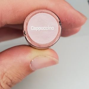 Cappuccino lipsense